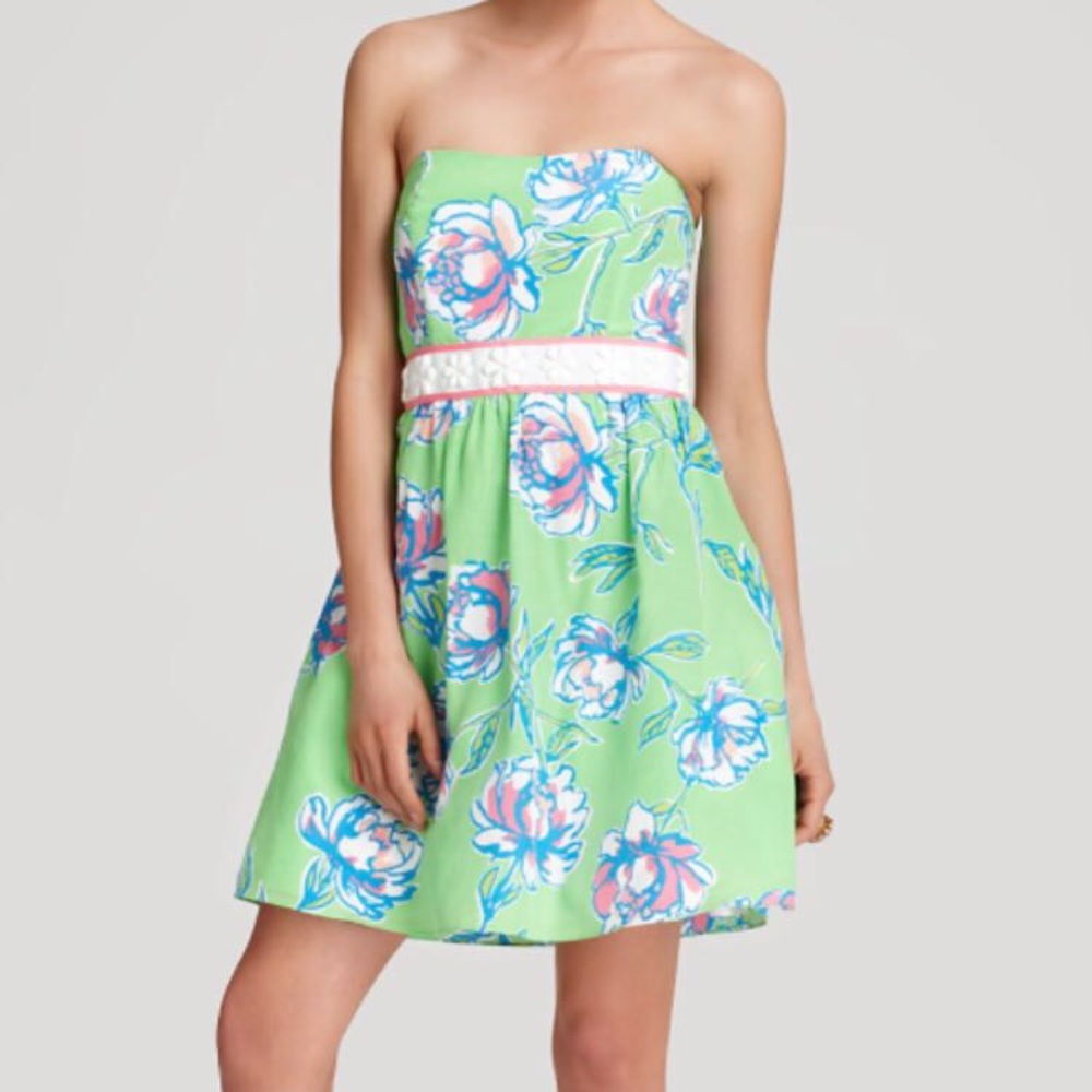 Lily Pulitzer Dress